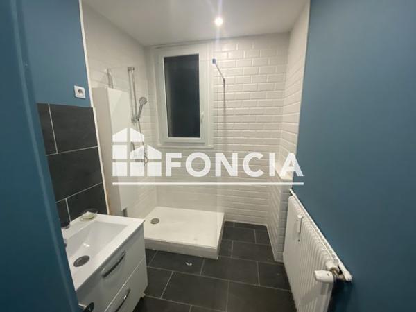 À vendre Appartement 3 pièces 65.8 m² - Dreux 28100