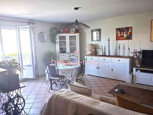 Appartement à vendre 4 pièces de 75 m²