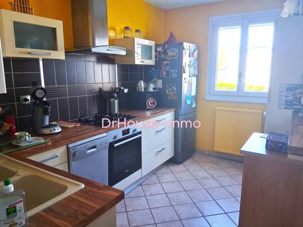 Appartement à vendre 4 pièces de 75 m²