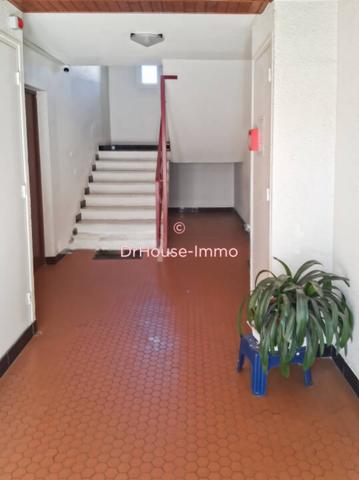 Appartement à vendre 4 pièces de 75 m²