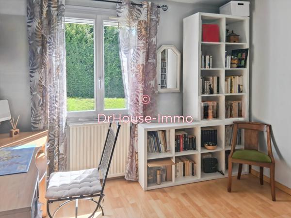 Appartement à vendre 4 pièces de 75 m²