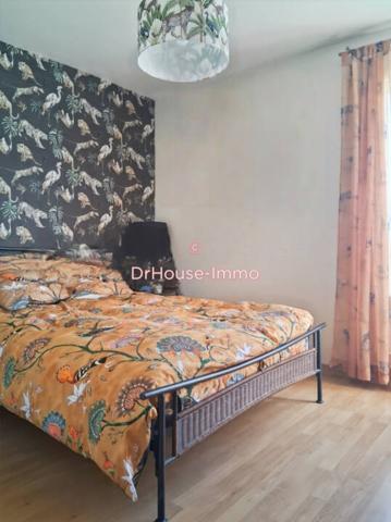 Appartement à vendre 4 pièces de 75 m²