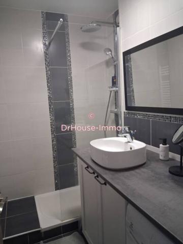 Appartement à vendre 4 pièces de 75 m²
