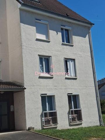 Appartement à vendre 4 pièces de 75 m²