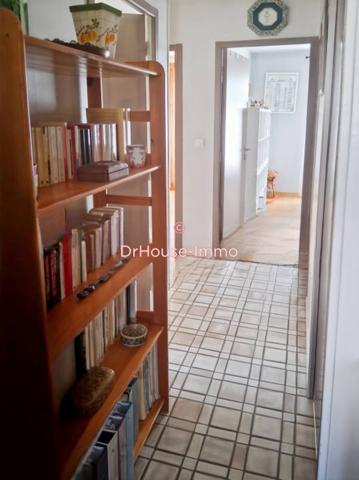 Appartement à vendre 4 pièces de 75 m²