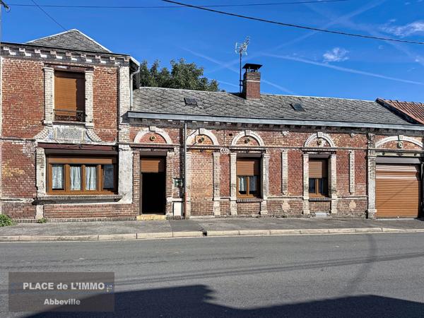 Maison