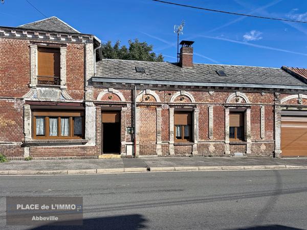 Maison