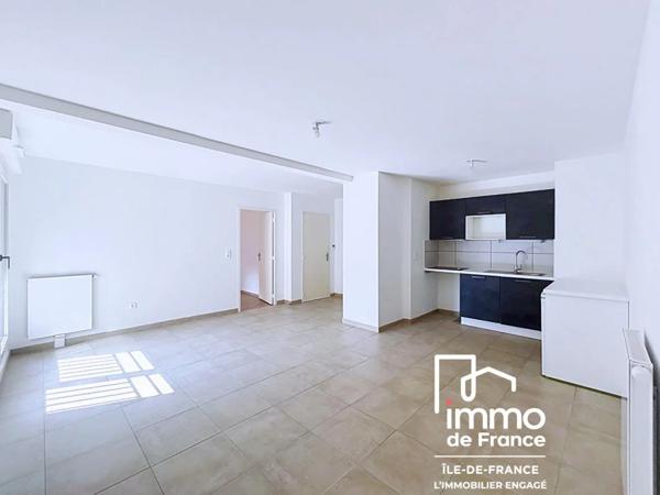Appartement à louer à Lucé (28110)