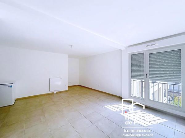 Appartement à louer à Lucé (28110)