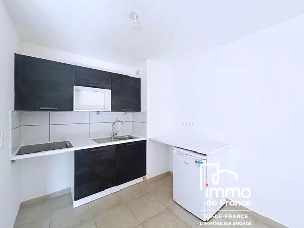Appartement à louer à Lucé (28110)