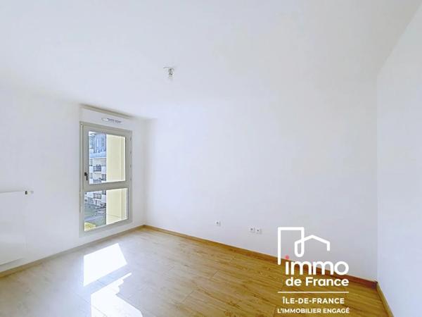 Appartement à louer à Lucé (28110)