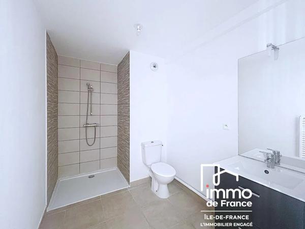 Appartement à louer à Lucé (28110)