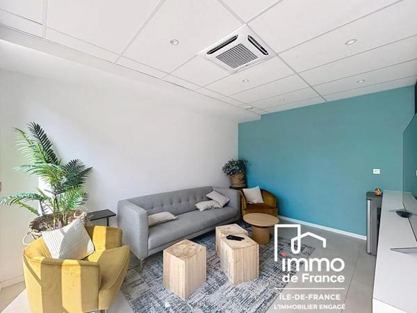 Appartement à louer à Lucé (28110)