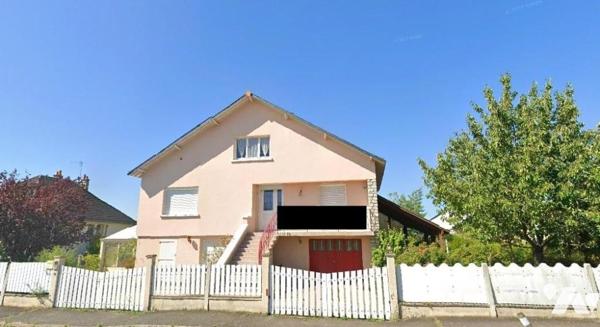 Maison individuelle - VENDÔME