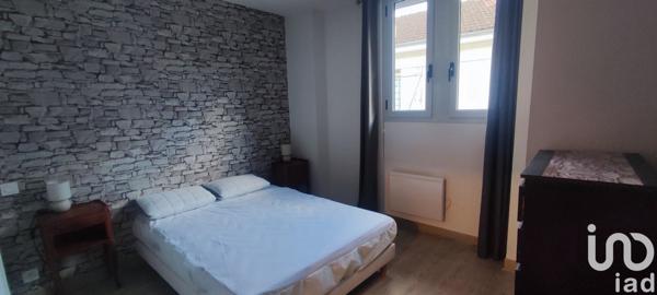 Appartement 3 pièces de 68 m² à Lourdes (65100)
