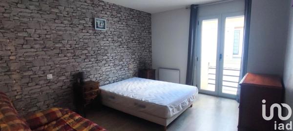 Appartement 3 pièces de 68 m² à Lourdes (65100)