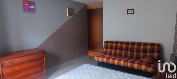 Appartement 3 pièces de 68 m² à Lourdes (65100)