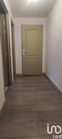 Appartement 3 pièces de 68 m² à Lourdes (65100)