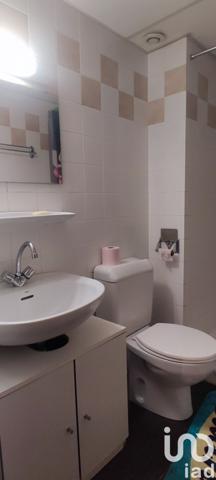 Appartement 3 pièces de 68 m² à Lourdes (65100)