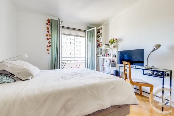 Appartement F2 à vendre  2 pièces - 34,01 m 2   PARIS  - 75017