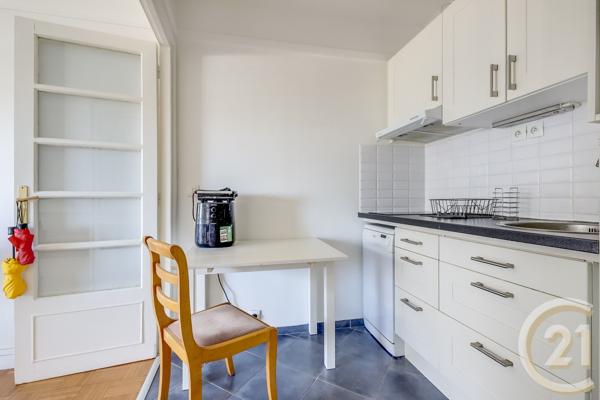 Appartement F2 à vendre  2 pièces - 34,01 m 2   PARIS  - 75017