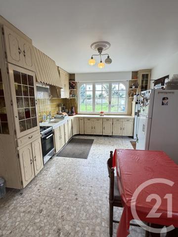 Maison à vendre  7 pièces - 185,91 m2 SARTROUVILLE - 78