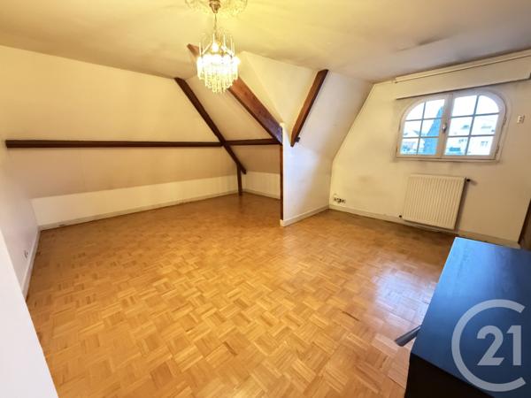Maison à vendre  7 pièces - 185,91 m2 SARTROUVILLE - 78