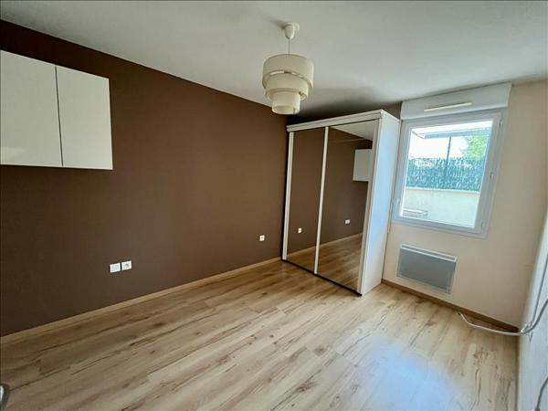 Appartement à louer |  CASTELGINEST |  2 pièces | 43 m²