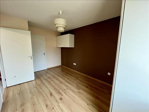 Appartement à louer |  CASTELGINEST |  2 pièces | 43 m²