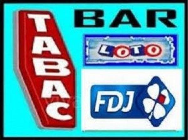 BAR BRASSERIE TABAC FDJ - 150 m² - LORIENT