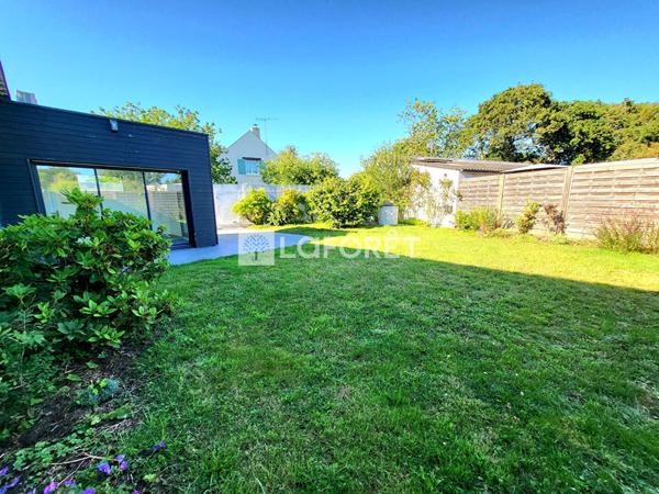 Achat maison La Baule-Escoublac - 5 pièce(s) - 147 m² - 499 000 €