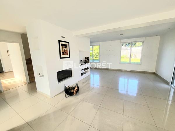 Achat maison La Baule-Escoublac - 5 pièce(s) - 147 m² - 499 000 €