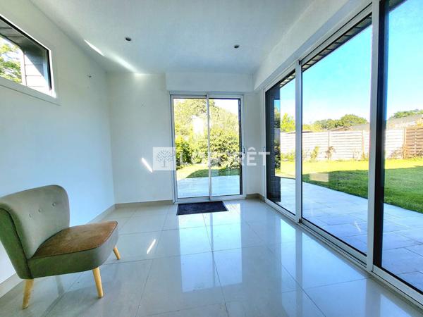 Achat maison La Baule-Escoublac - 5 pièce(s) - 147 m² - 499 000 €