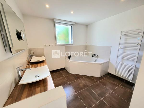 Achat maison La Baule-Escoublac - 5 pièce(s) - 147 m² - 499 000 €