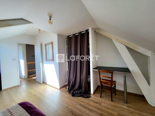 Achat maison La Baule-Escoublac - 5 pièce(s) - 147 m² - 499 000 €