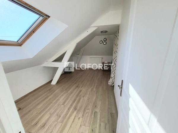 Achat maison La Baule-Escoublac - 5 pièce(s) - 147 m² - 499 000 €