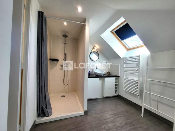 Achat maison La Baule-Escoublac - 5 pièce(s) - 147 m² - 499 000 €