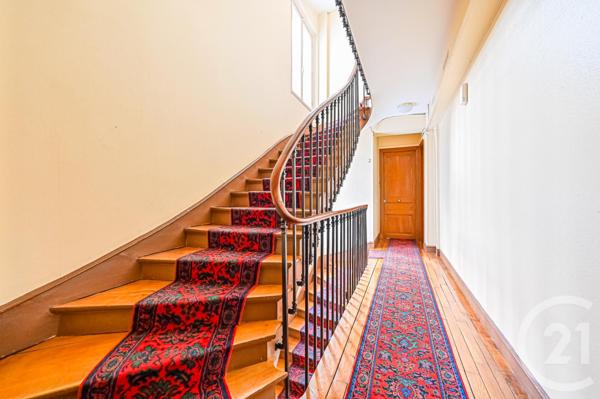 Appartement à vendre  4 pièces - 64,58 m2 PARIS - 75012