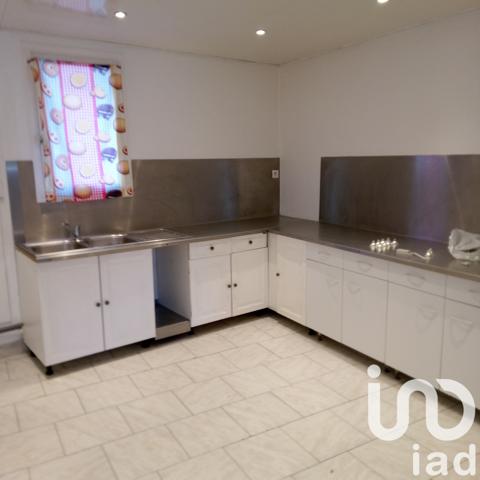 Maison à vendre 3 pièces 70 m² Cases-de-Pène