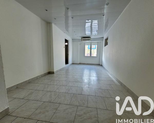 Maison à vendre 3 pièces 70 m² Cases-de-Pène