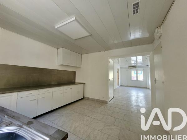 Maison à vendre 3 pièces 70 m² Cases-de-Pène