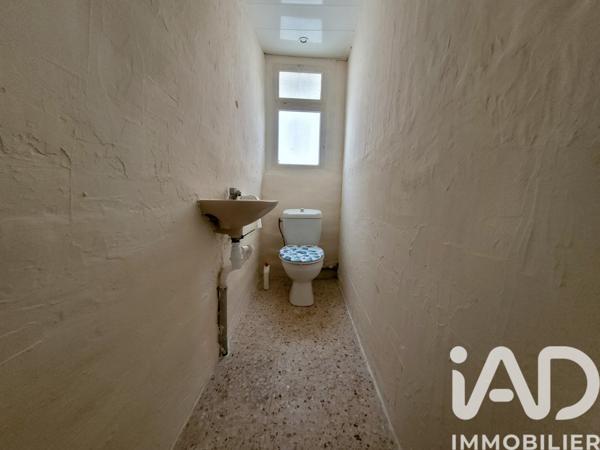 Maison à vendre 3 pièces 70 m² Cases-de-Pène