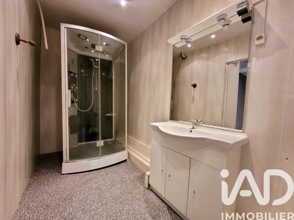 Maison à vendre 3 pièces 70 m² Cases-de-Pène