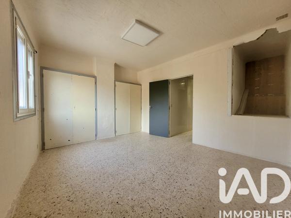 Maison à vendre 3 pièces 70 m² Cases-de-Pène