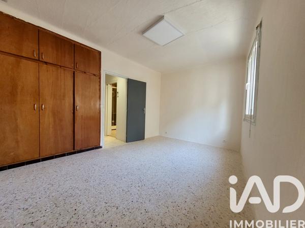 Maison à vendre 3 pièces 70 m² Cases-de-Pène