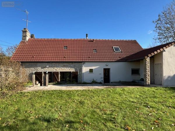 Maison à vendre à Carquebut dans la Manche (50480), ref : 50110-731