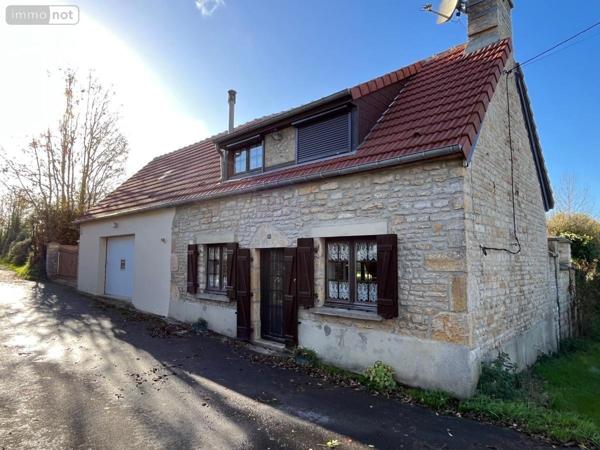 Maison à vendre à Carquebut dans la Manche (50480), ref : 50110-731