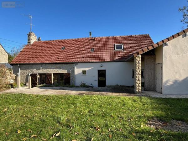 Maison à vendre à Carquebut dans la Manche (50480), ref : 50110-731