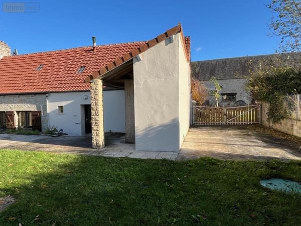 Maison à vendre à Carquebut dans la Manche (50480), ref : 50110-731