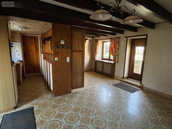 Maison à vendre à Carquebut dans la Manche (50480), ref : 50110-731